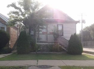 4417 N Narragansett Ave, Chicago, IL