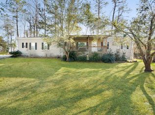 261 Sallengs Rd, Lake Charles, LA 70611