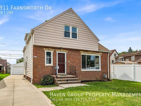 2nd image of 6911 Farnsworth Dr