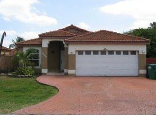 8336 NW 201st Ter, Hialeah, FL 33015