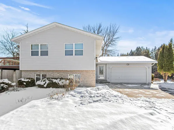 13151 57th St, Clear Lake, MN 55319