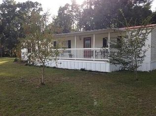 406 SE 633rd St, Cross City, FL 32628