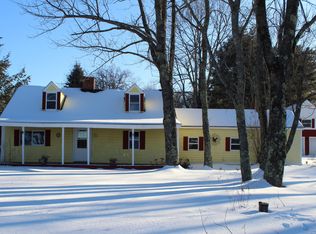 2085 Belgrade Rd, Sidney, ME 04330