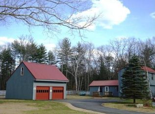 21 Smoke St, Nottingham, NH 03290