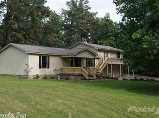 21922 Whipporwill Ln, Bauxite, AR 72011