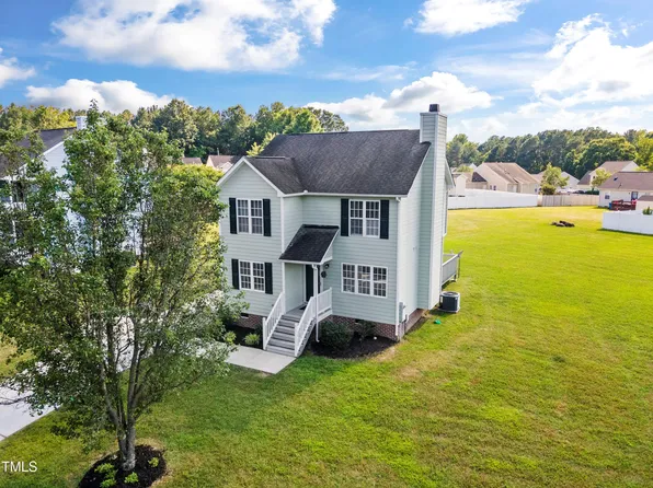2521 Dovetail Dr, Durham, NC 27704