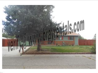 443 6403rd Rd, Montrose, CO 81403