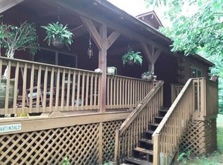 155 Deerfield Ln NW, Sugar Valley, GA 30746