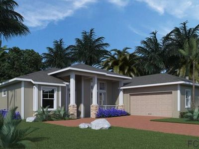 14 White Dove Ln, Palm Coast, FL, 32164