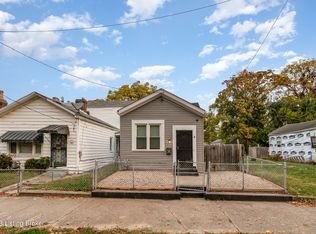 1919 Duncan St, Louisville, KY 40203