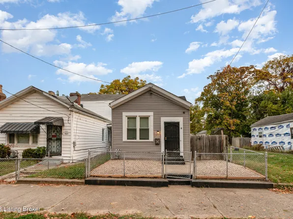 1919 Duncan St, Louisville, KY 40203