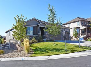3180 Cool Meadow Pl, Castle Rock, CO 80104
