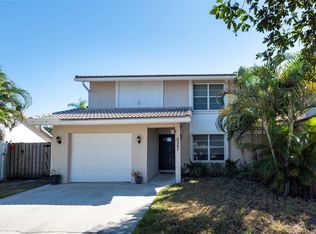 2357 NW 120th Ln, Pompano Beach, FL 33065
