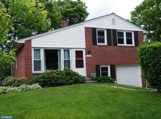 2910 N Wales Rd, East Norriton, PA 19403