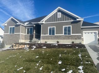 15057 S Spring Canyon Dr, Herriman, UT 84096