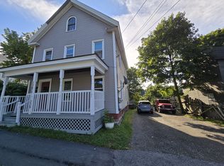 339 Hancock St #1, Bangor, ME 04401