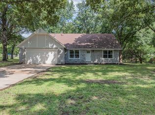 7815 S 234 East Ave, Broken Arrow, OK 74014