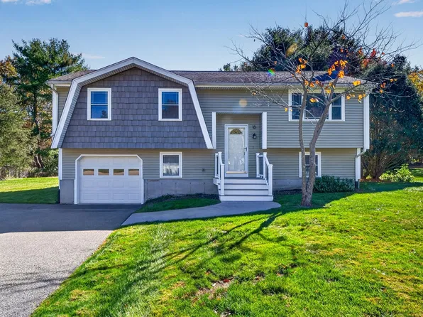 18 Jo Paul Dr, Attleboro, MA 02703