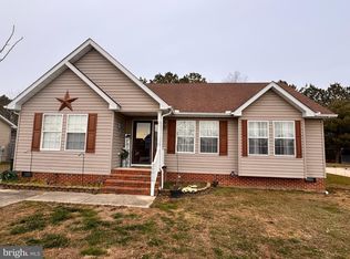 30016 Greenspring Dr, Princess Anne, MD