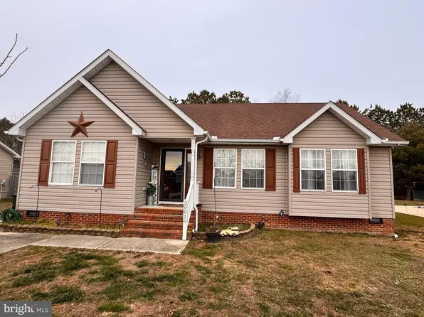 30016 Greenspring Dr, Princess Anne, MD 21853