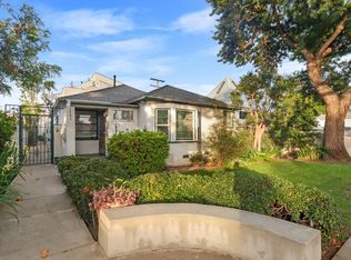 1541 Harvard St APT A, Santa Monica, CA 90404