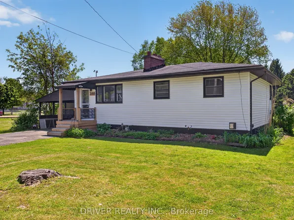 350 Warren St, Central Elgin, ON N5L 1B5