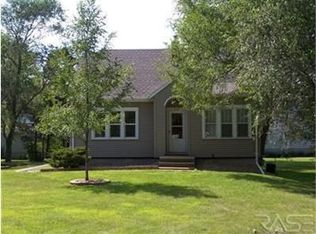 3507 N 6th Ave, Sioux Falls, SD 57104