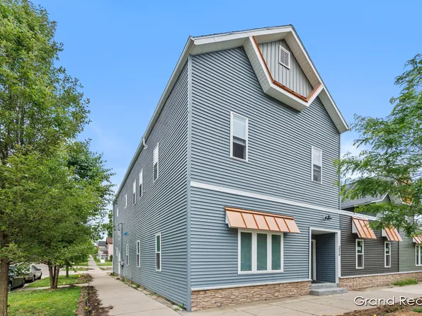 356 Spencer St NE Unit 2, Grand Rapids, MI 49505