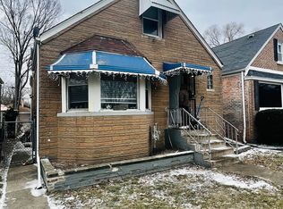 10332 S Oglesby Ave, Chicago, IL 60617