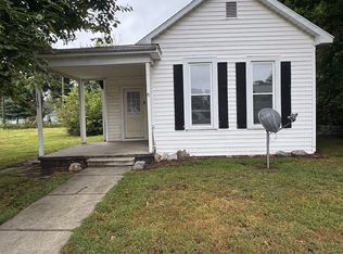 1108 Buntin St, Vincennes, IN 47591