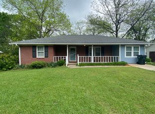 203 Augusta St, Westminster, SC 29693