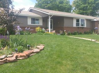 1054 E 17th Ave, Broomfield, CO 80020