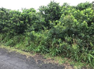 Makai St LOT 8, Naalehu, HI 96772
