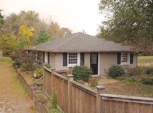 2233 W Folsomville Rd, Boonville, IN 47601