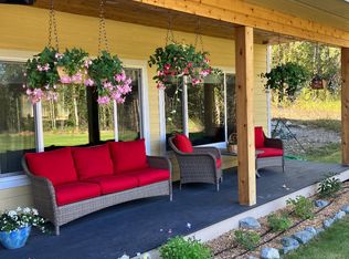 5068 S Snowshoe Pkwy #5050, Wasilla, AK 99654