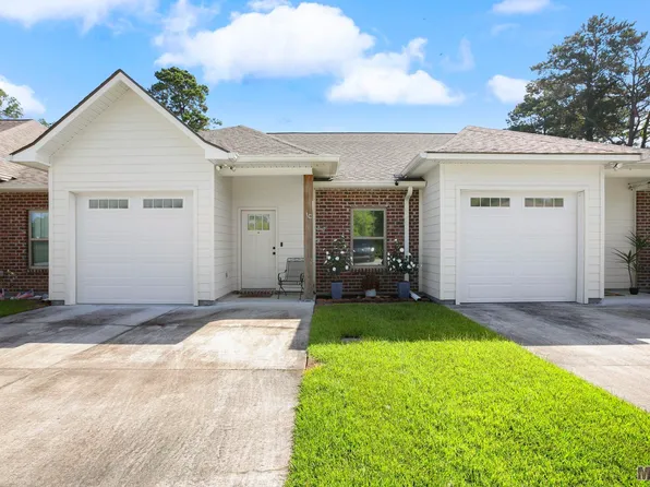 9900 Country Club Dr, Denham Springs, LA 70726