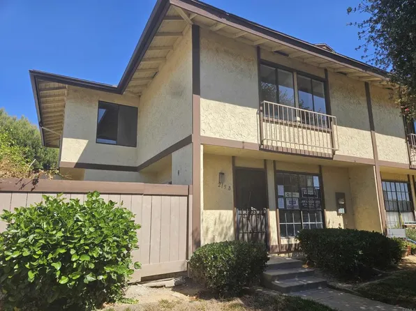215 Otay Valley Rd Unit B, Chula Vista, CA 91911