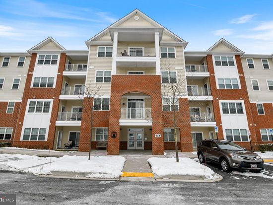 634 Wallingford Rd Unit 4F, Bel Air, MD 21014