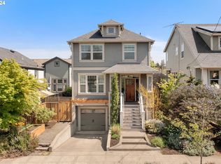 4834 NE 25th Ave, Portland, OR 97211