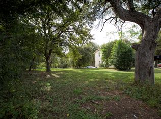 6325 Ponca St, Austin, TX 78741