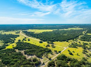 2 Feild Ranch Rd, Burnet, TX 78611