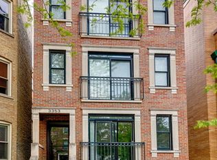 3353 N Seminary Ave APT 1, Chicago, IL 60657