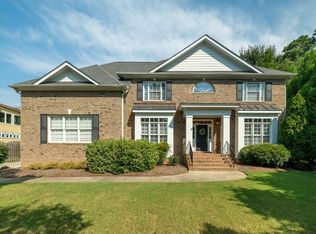 4002 Creek Wood Trl, Durham, NC 27705