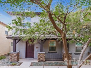 12586 W Steed Rdg, Peoria, AZ 85383
