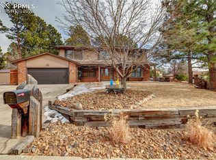 5915 Leewood Dr, Colorado Springs, CO 80918