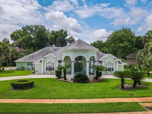 1308 WICKLOW LANE, ORMOND BEACH, FL 32174