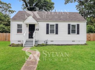 858 Burksdale Rd, Norfolk, VA 23518