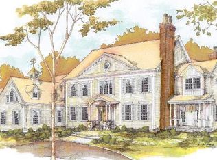 6 Smokey Ln, Westport, CT 06880