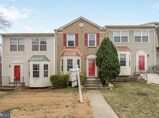 12011 Swallow Falls Ct, Silver Spring, MD 20904