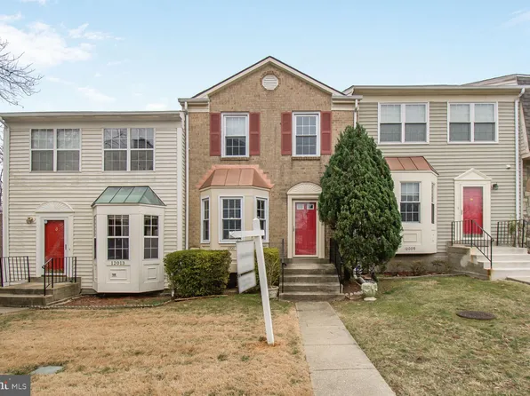 12011 Swallow Falls Ct, Silver Spring, MD 20904